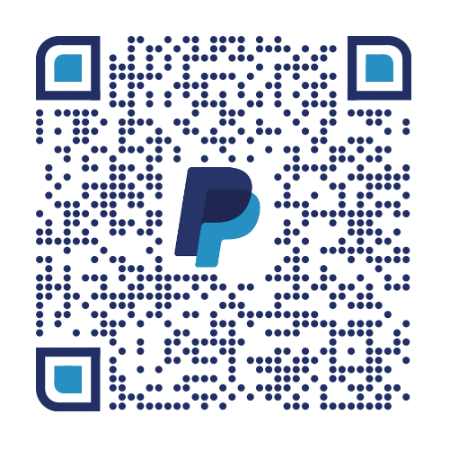 Dona con PayPal